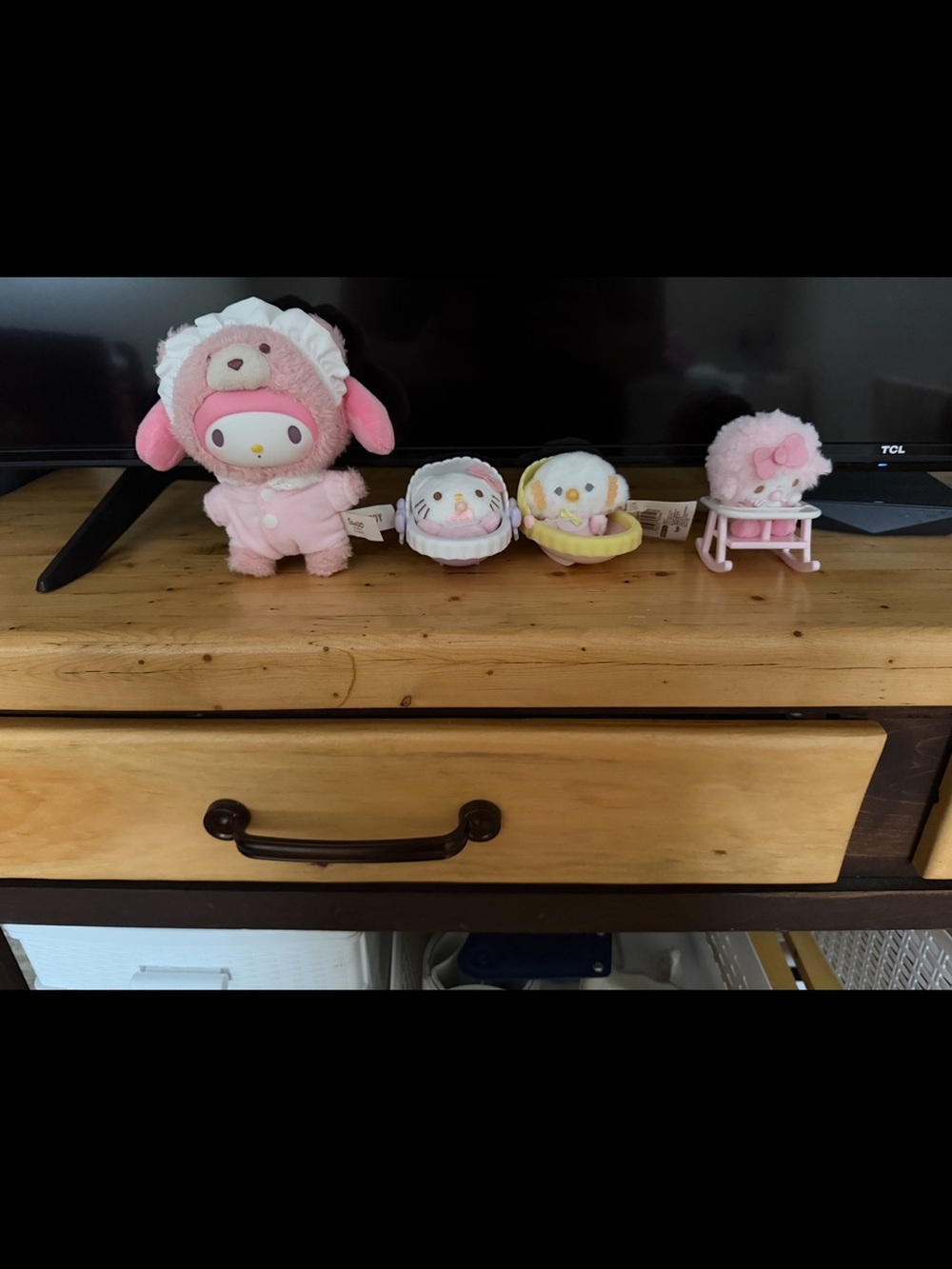 Take all for 80$ or can sell separately